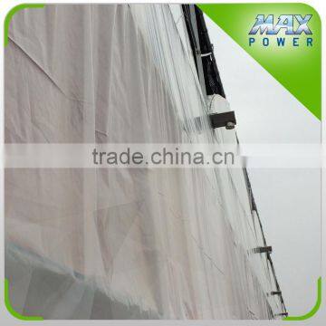 Hot Sale Greenhouse Galvanized Customized Gutter photo-3