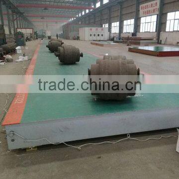 Digital Truck Scale/ Weighbridge photo-6