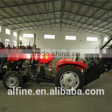 Mini Trencher for Sale photo-5
