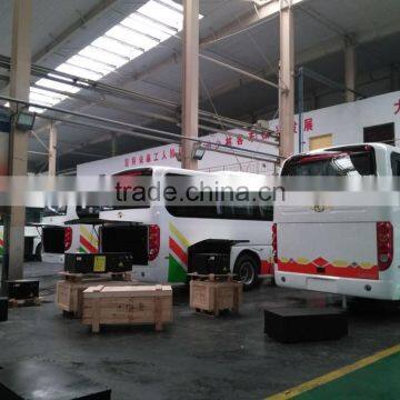 45-48seats Bus / City Bus/ Coach Bus on Hot Sales photo-5