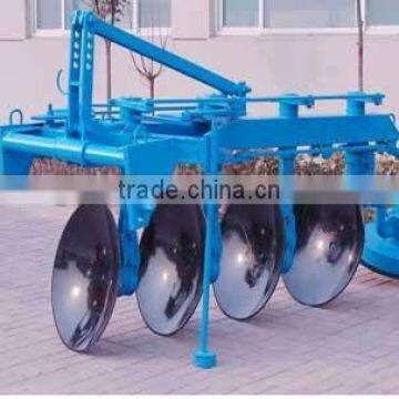 disc plough --disc plow --agriculture disc plough