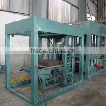 Huahong the best quality brick making machine with Stable performance/brick molding machine/brick press