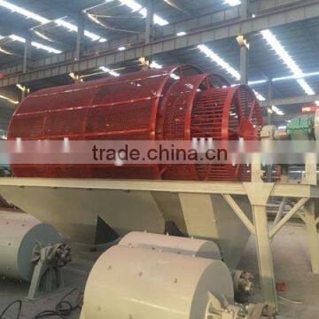 Rotary trommel screen,trommel sieve ,Circular sieve