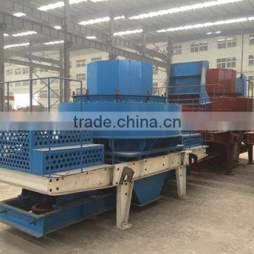 Simple Structure Sand Making Machine Price, Sand Maker for Sale photo-3