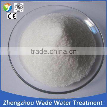 Chemicals for Industrial Production Factory Price Water Treatment Chemicals Flocculant / Pam photo-5
