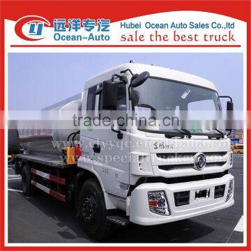 10 m3 Dongfeng Ashpalt Road Maintainer