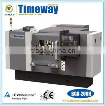 CNC Cylindrical Grinding Machine (CNC End Face Cylindrical Grinding Machine)