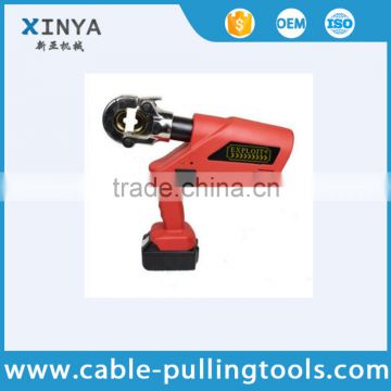 Mini Battery Electrical Crimping Tools for Crimping EC-400 photo-2