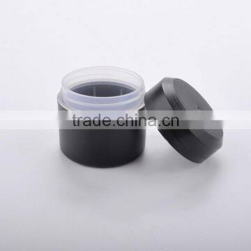 250g PP Cream Jar Double Walled Cosmetic Jar photo-6