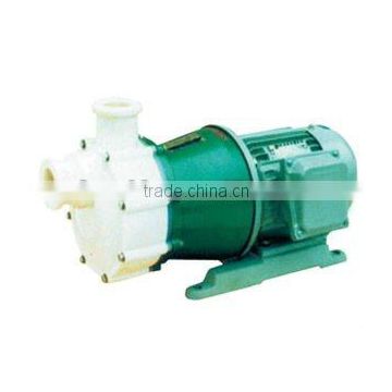 CQB-F Fluorine Plastic Magnetic Pump, magnetic coupled centrifugal pumps