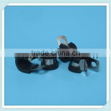 High pressure fittings of fog mist nozzle pipe clamp