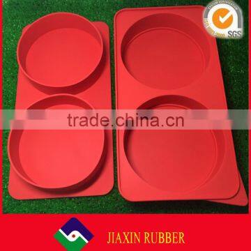 Silicone Burger Press 8 in 1 With Recipeby Bear Grillware Molds 0.25 Pound Burgers photo-6