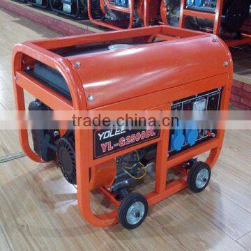 Gasoline Generator, Generator, Generator Price photo-3