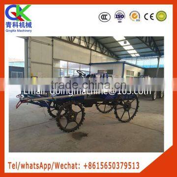 Full Hydraulic Power 25L Fuel Tank Capacity Spraying Machine photo-5