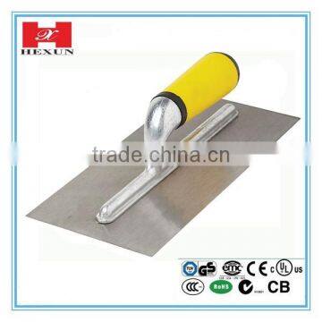 High Quality Hot Sale New Cement Trowel photo-2