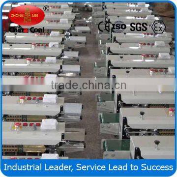 High Quality FRD-1000 Solid Ink Coding Band Sealer With Factory Price photo-4