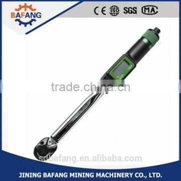 1-20Nm 1/4 Inch Electronic Value Digital Torque Wrench photo-2