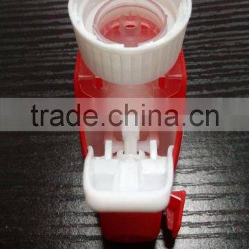 Plastic Trigger Sprayer photo-5