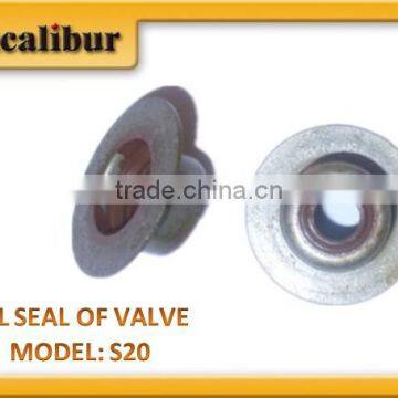 Gasoline Single Cylinder Engine Spare Parts- OIL SEAL OF VALVE Model S20