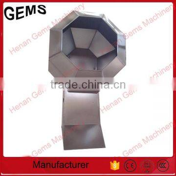 Hot Selling Snack Food Seasoning Machine With Great Price photo-2