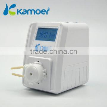 Kamoer KSP-F01A Pump Machine Each Time Dosing Liquid 1ml-1000ml photo-2