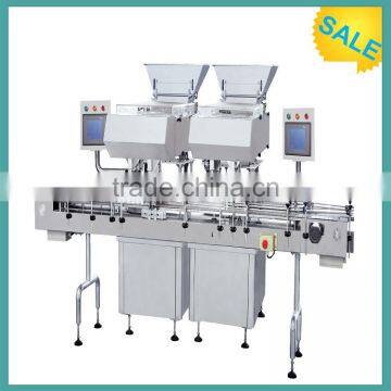 Model CZG80/32 Automatical high speed counting machine for capsule tablet