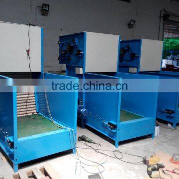 Cotton Opening Machine ZLD003F-1 Middle Capacity Machine photo-6