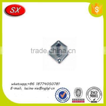 Portable Square Flange With Steel Raw Materials With Factory Price photo-5