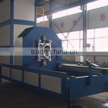 PE Pipe Manufacturing Machinery photo-5
