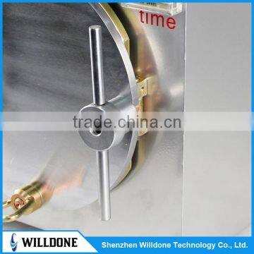 Small Size Bubble-removing Machine TBK-305 photo-2