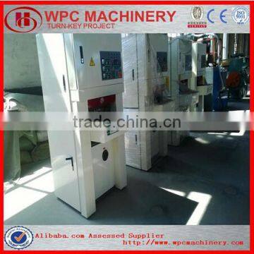 HGMS400-1000 Wood Plastic Napping Machine,brush Making Machine photo-6