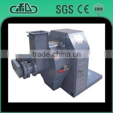 Poultry Feed Production Machine photo-4