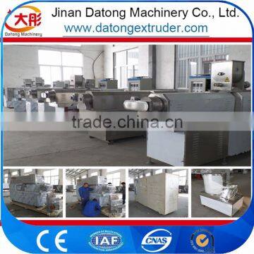 Mini Economical Fish Food Extruder photo-6