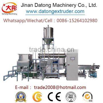 Линия производства питательного порошка/модифицированного крахмала из картофеля photo-2