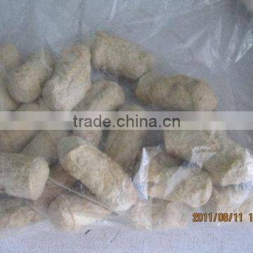 Unique Style First Grade High Fiber Textured Soya Protein Machine photo-3