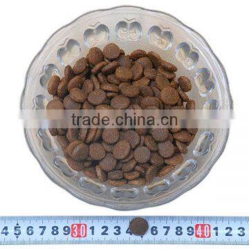 Jinan Factory Durable Pet Food Processing Machine Dog/cat Used photo-6
