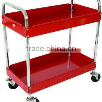 Tool Cart for Gardening