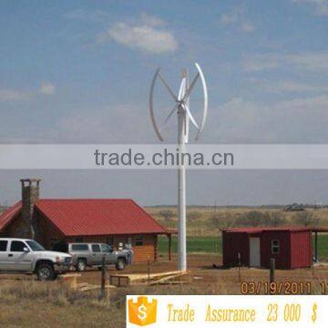 Roof Top Vertical Wind Generator photo-2