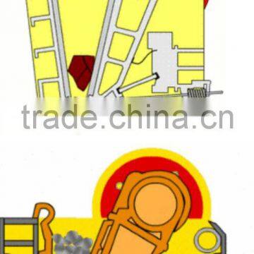 Hot-selling Durable Jaw Crusher photo-3