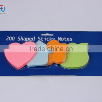 Erasable Sticky Note