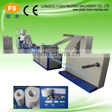 PE Microcellular Foam Sheet Line