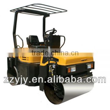 road roller compactor , china mini road roller