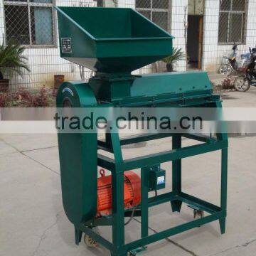 5TC-5 Agricultural Machine Paddy Thresher photo-2