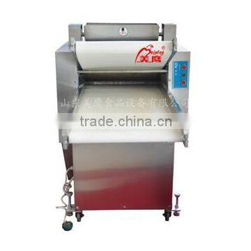 YMZD350 Automatic Dough Sheeters for Bakery photo-2
