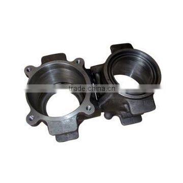 OEM High Precision Metal Welding Parts photo-2