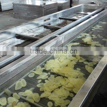 Frozen Vegetables Production Line photo-3