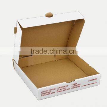 Why Choose Personalized Corrugated Pizza Box for Restaurant photo-2