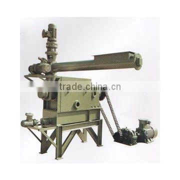 The dependent and gloable QFB24 Extrusion Peanut Press Machine/Oil Mill/Oil Expller