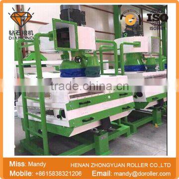 Rice Flour Milling Machine China Supplier photo-6