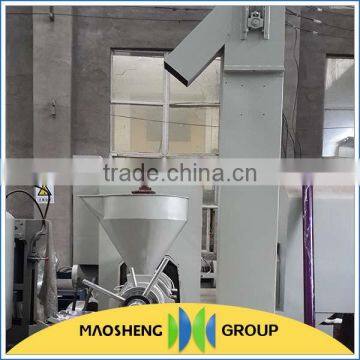 Multi-functional and Elegant Appearan Portable Peanut Screw Oil Press photo-6